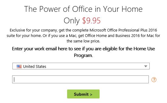 Microsoft Office for Mac Dips to $39.99 With No Subscription