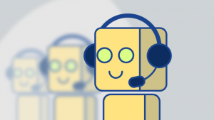 Chatbots perform government services better than humans